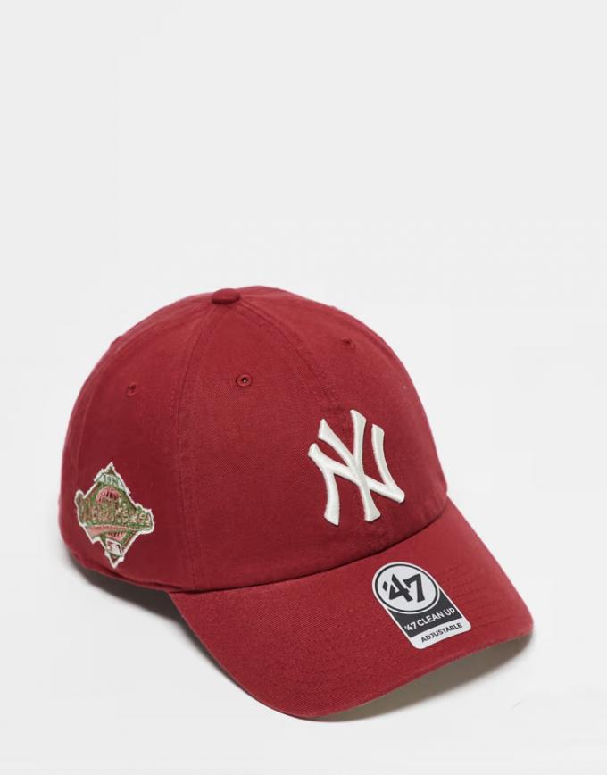 Casquette Yankees