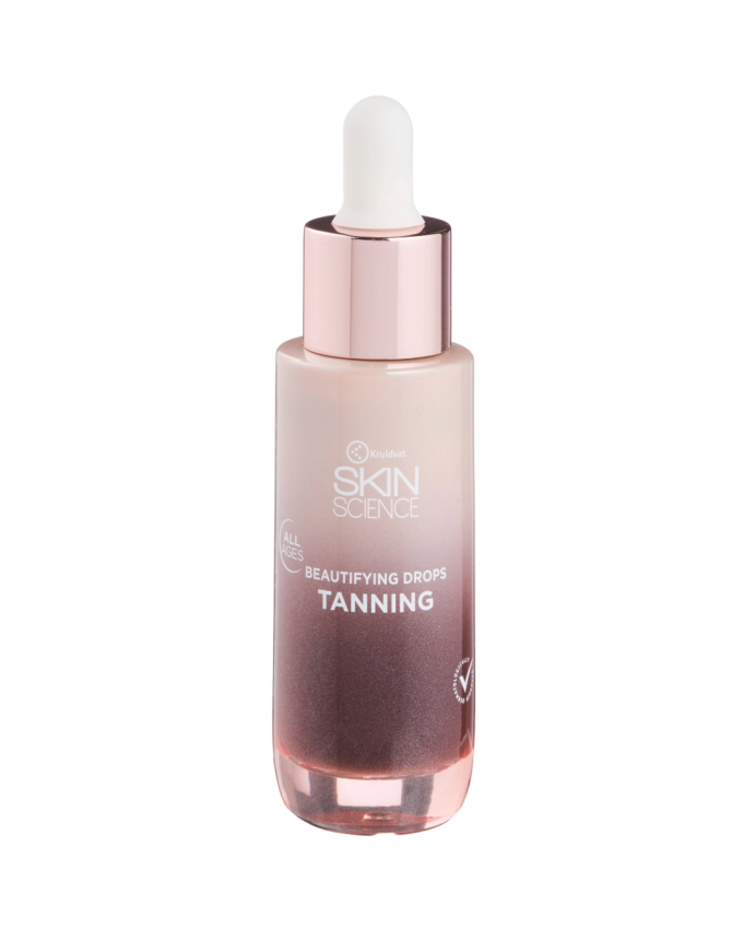 Skin Science Tanning Beautifying Drops (30 ml)