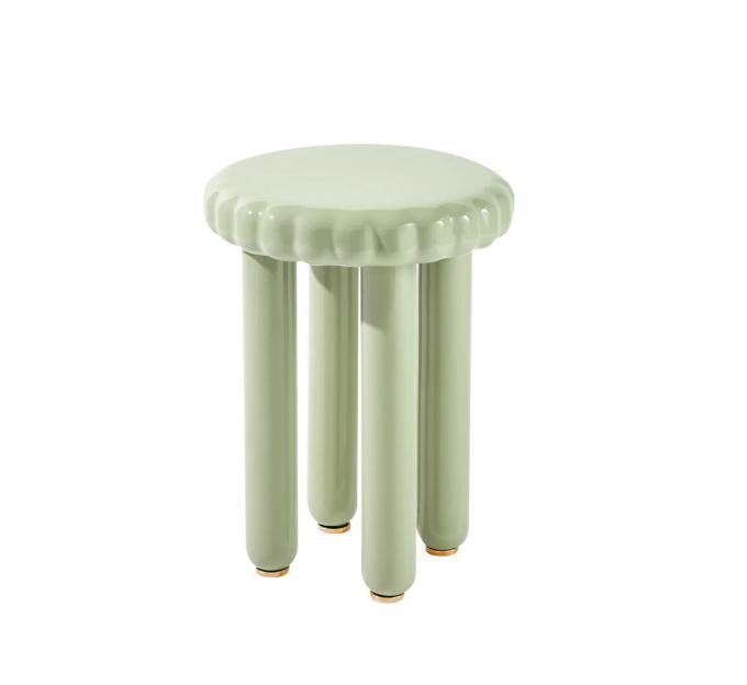 Tabouret ‘Biscotto’ Studio Yellowdot