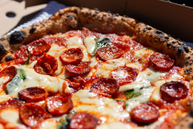 Où manger une bonne pizza à Bruxelles et en Wallonie - Getty Images