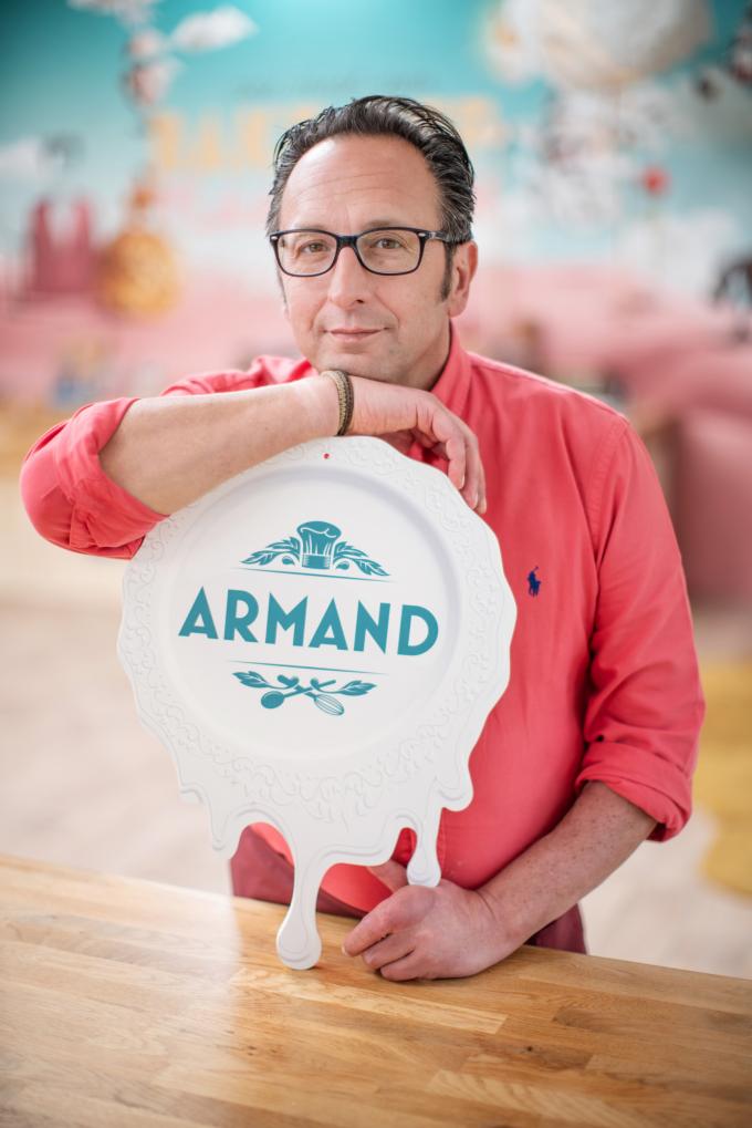 Armand (53) uit Merchtem