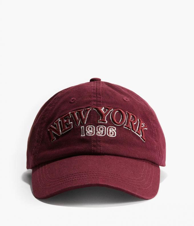 Casquette New York