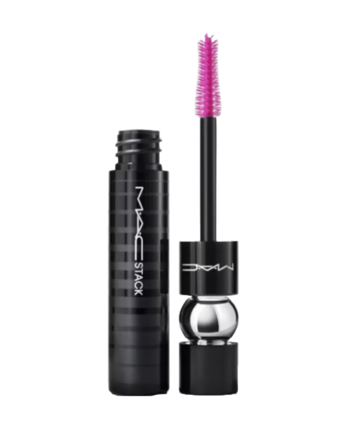 M.A.C. Stack Mascara