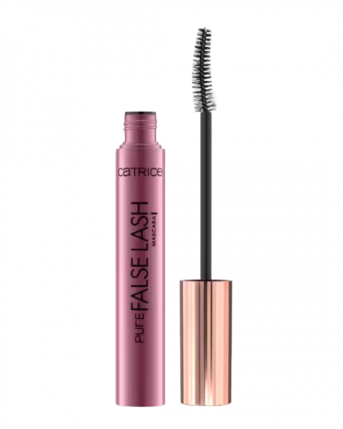 Catrice Pure False Lash Mascara