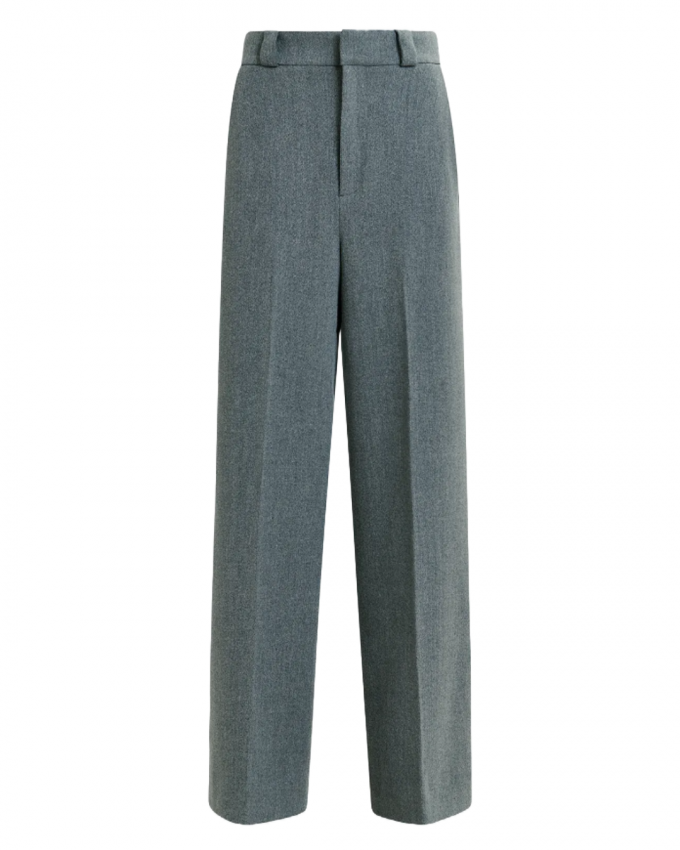 Grijze pantalon