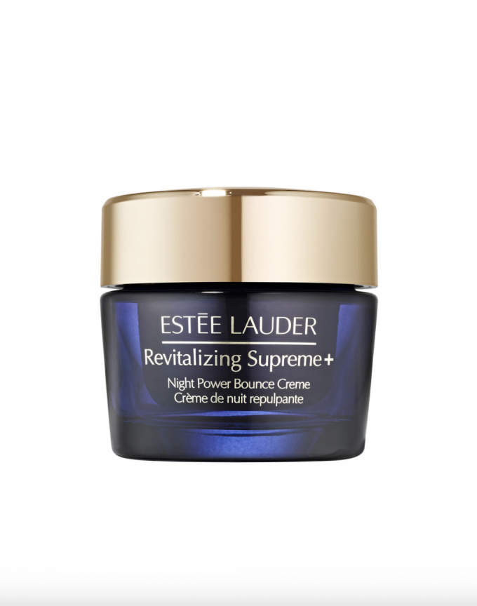 Estée Lauder Revitalizing Supreme+ Night Power Bounce Cream