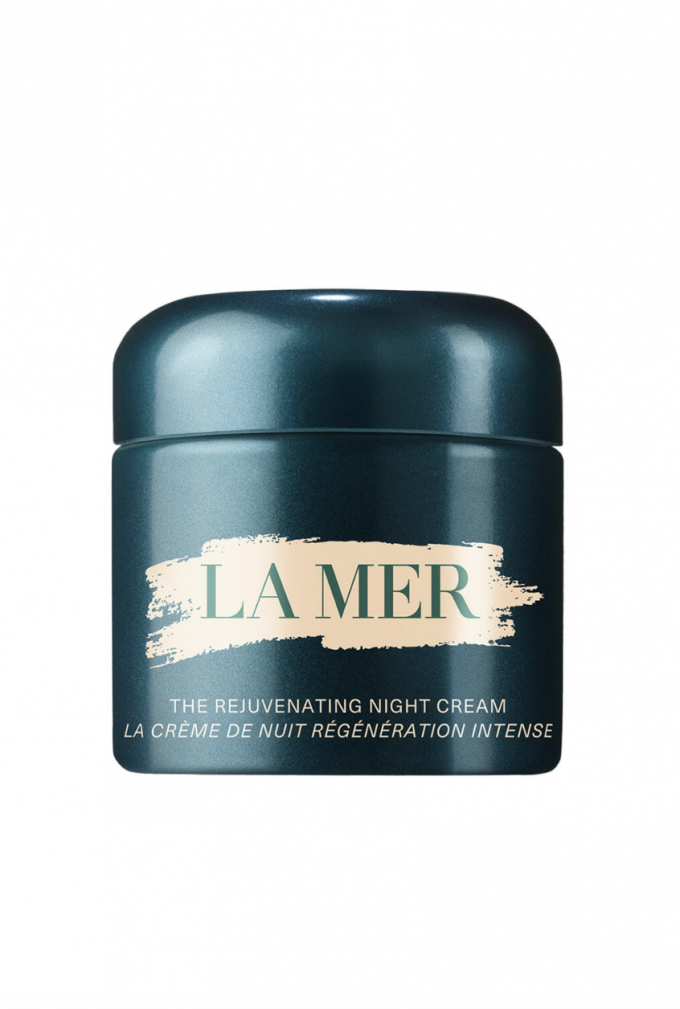 La Mer The Rejuvenating Night Cream