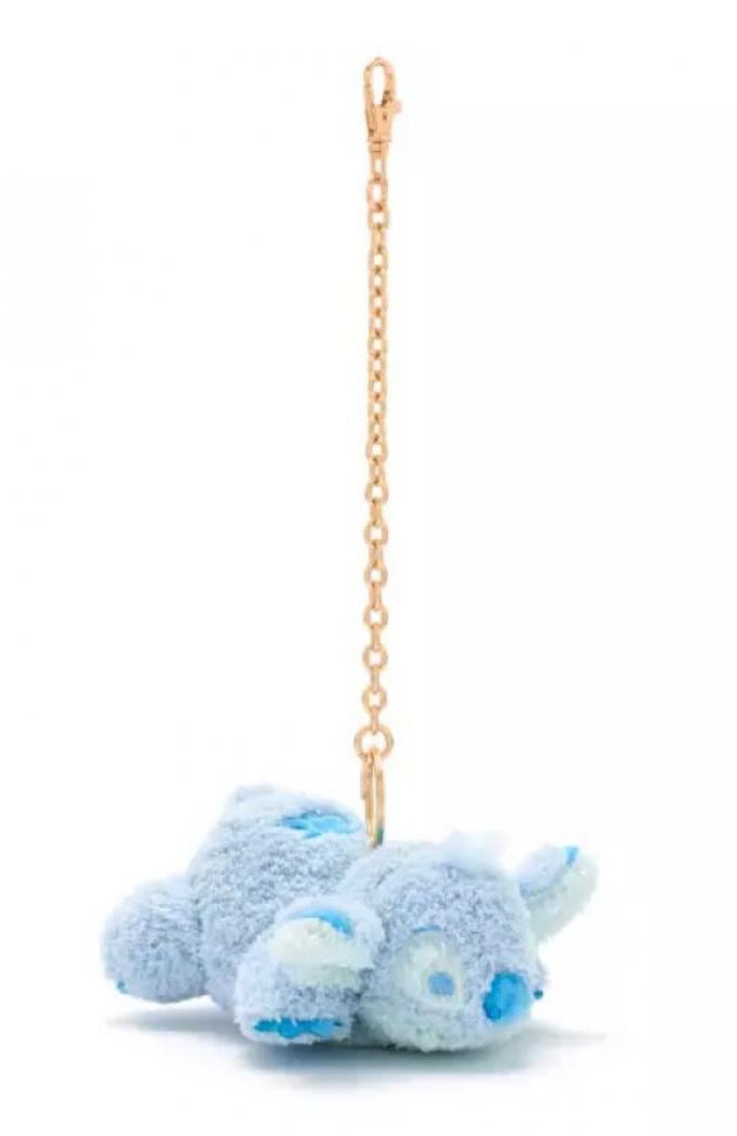 Stich-sleutelhanger