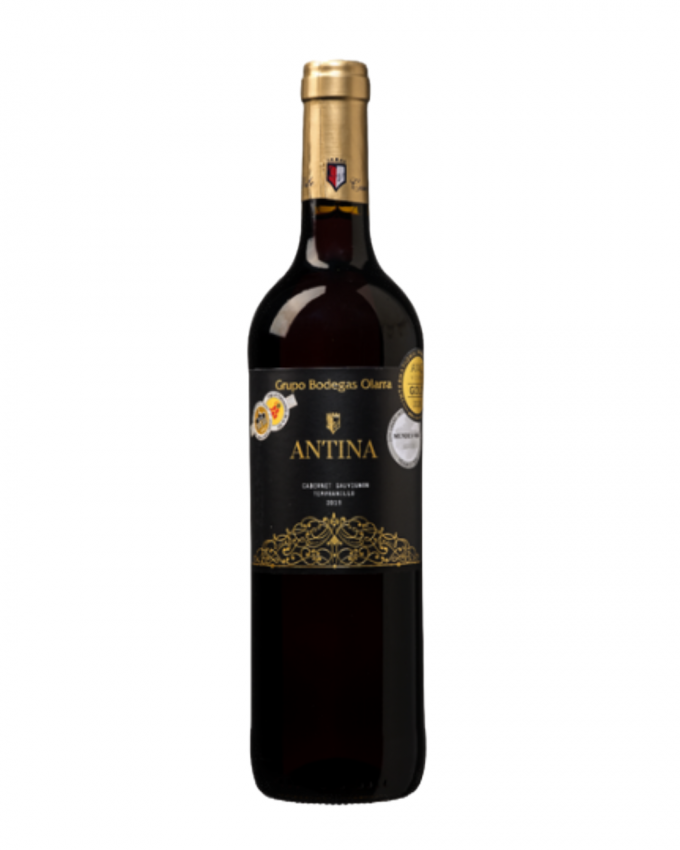 Antina Cabernet Sauvignon-Tempranillo