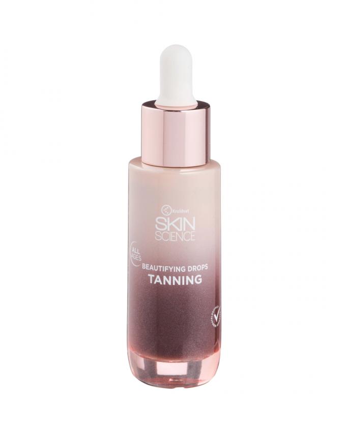 Skin Science Beautifying Tanning Drops (30ml) – Kruidvat