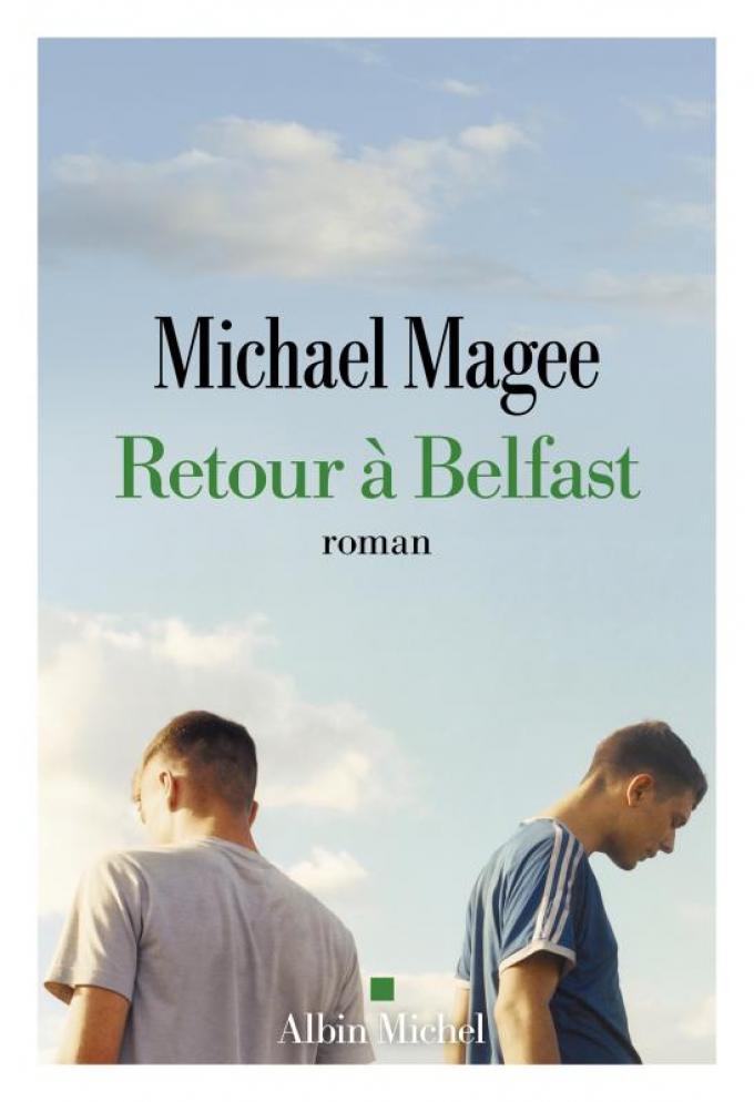 Retour à Belfast