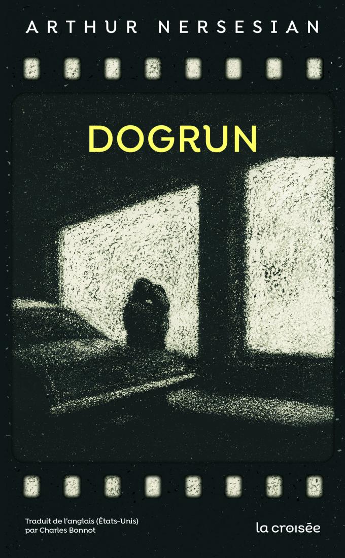 Dogrun