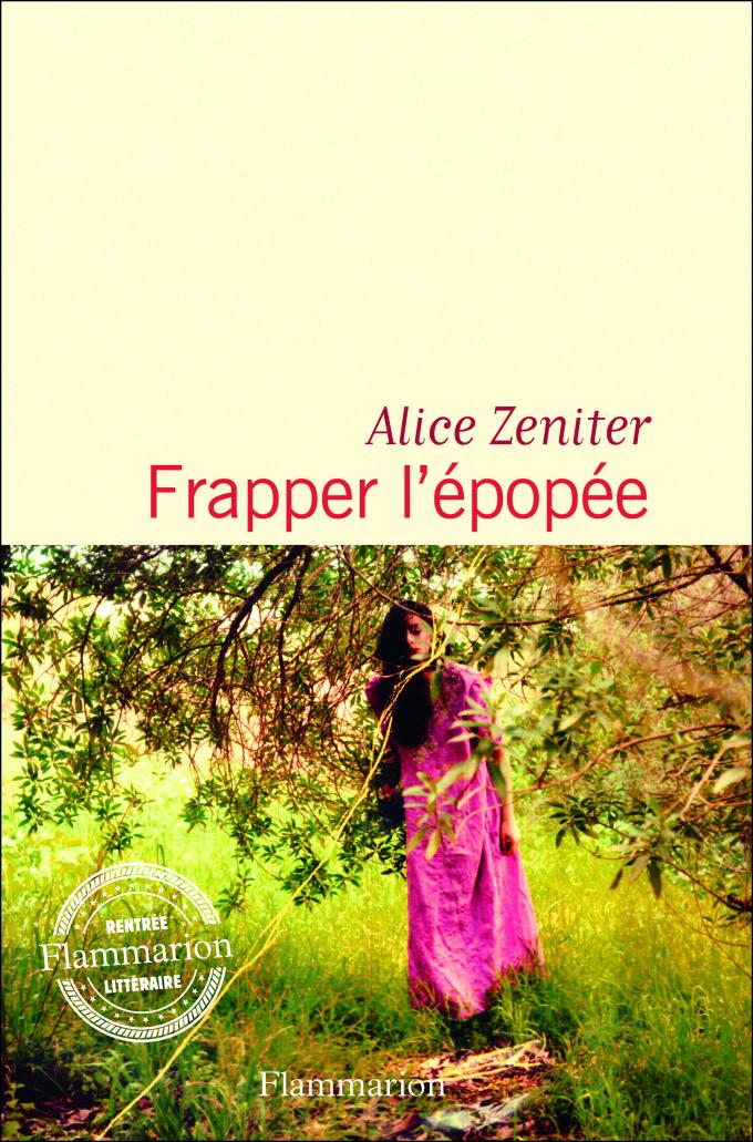 Frapper l'épopée 