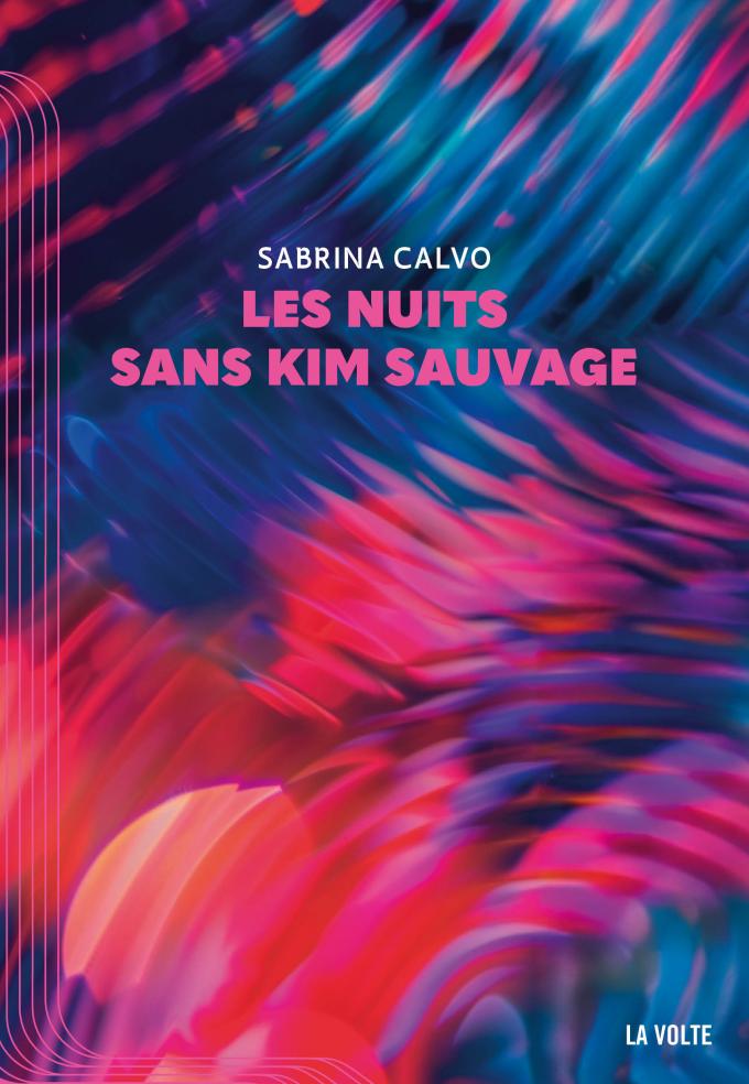 Les Nuits sans Kim Sauvage