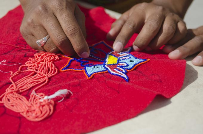 La couture vit une renaissance - Getty Images