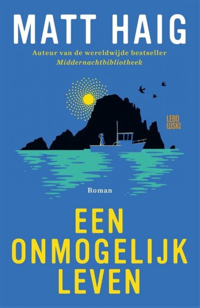 Een onmogelijk leven – Matt Haig