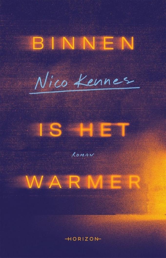 Binnen is het warmer – Nico Kennes