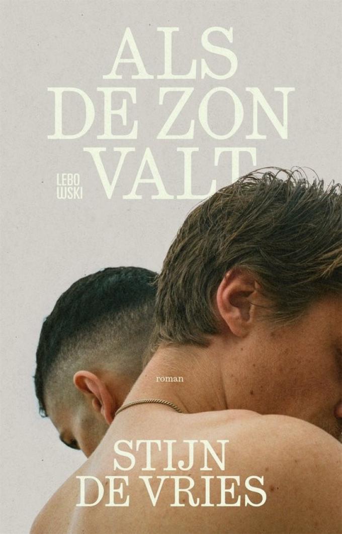 Als de zon valt – Stijn de Vries