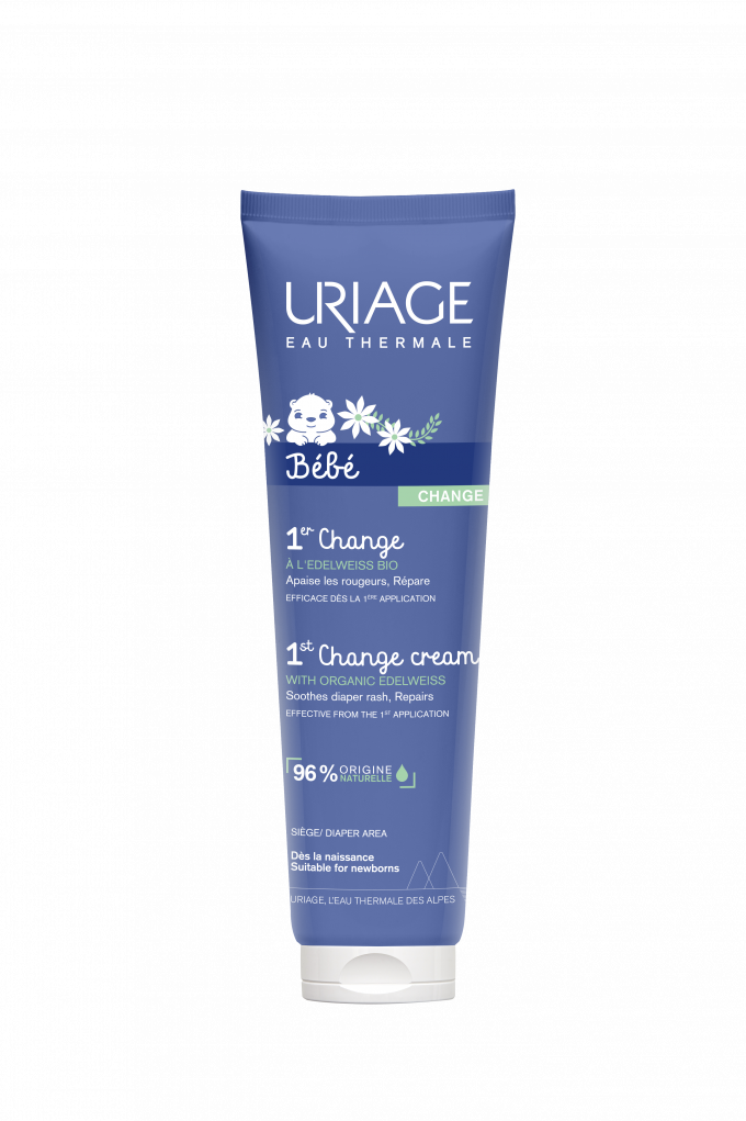 Change Uriage Bébé (100ml)