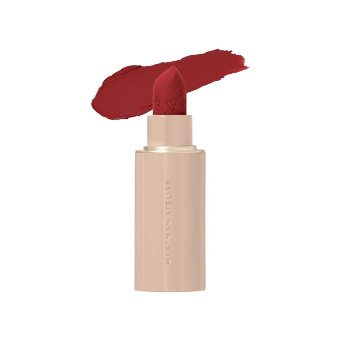 Lip Suede Lipstick