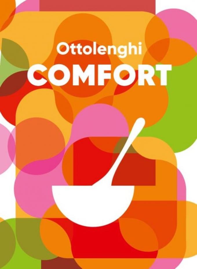 Ottolenghi Comfort