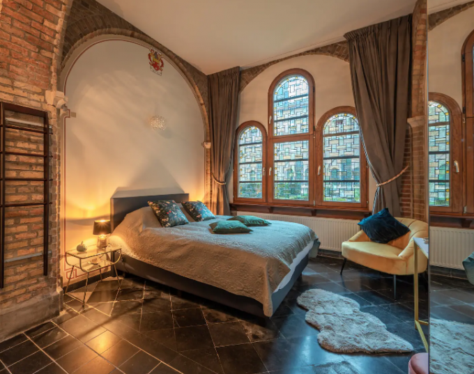 Le loft au coeur d’Ypres