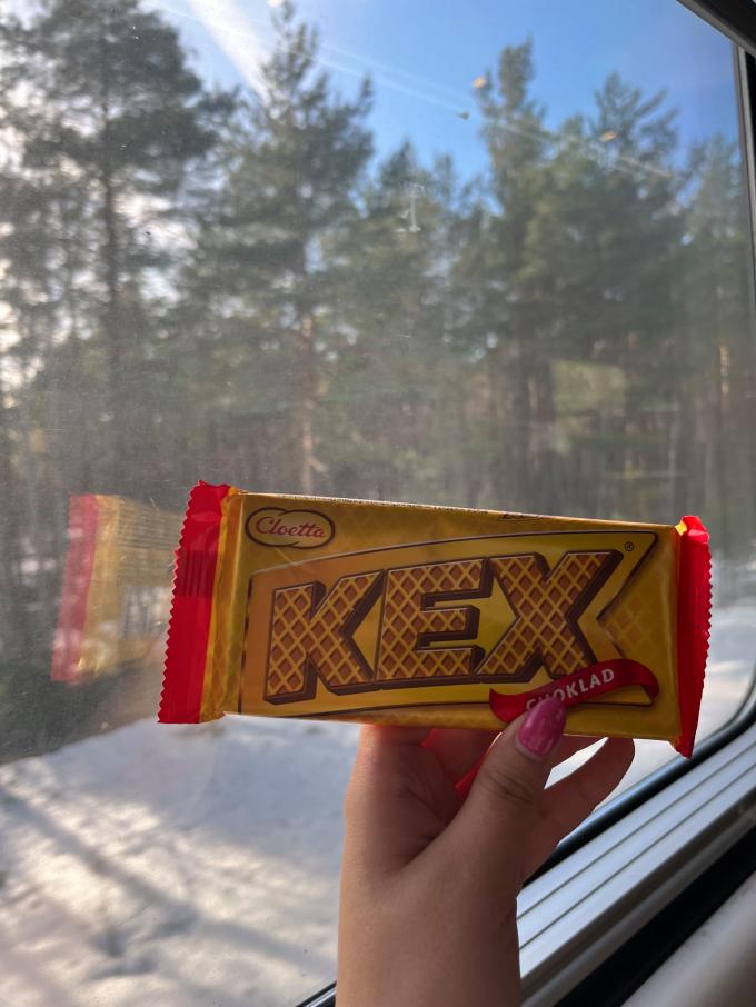 Kex.