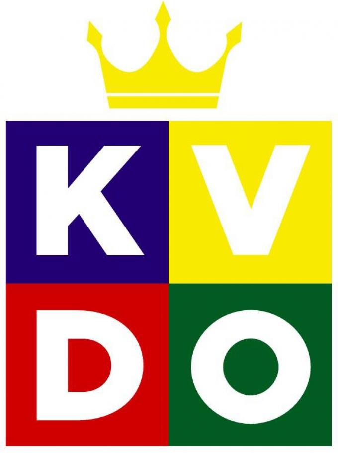 Het logo van Niels.