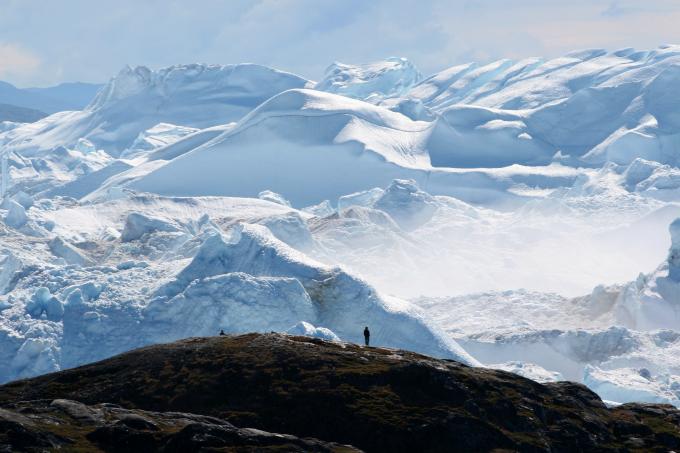 “Tentatives d’ingérence” américaines au Groenland ?