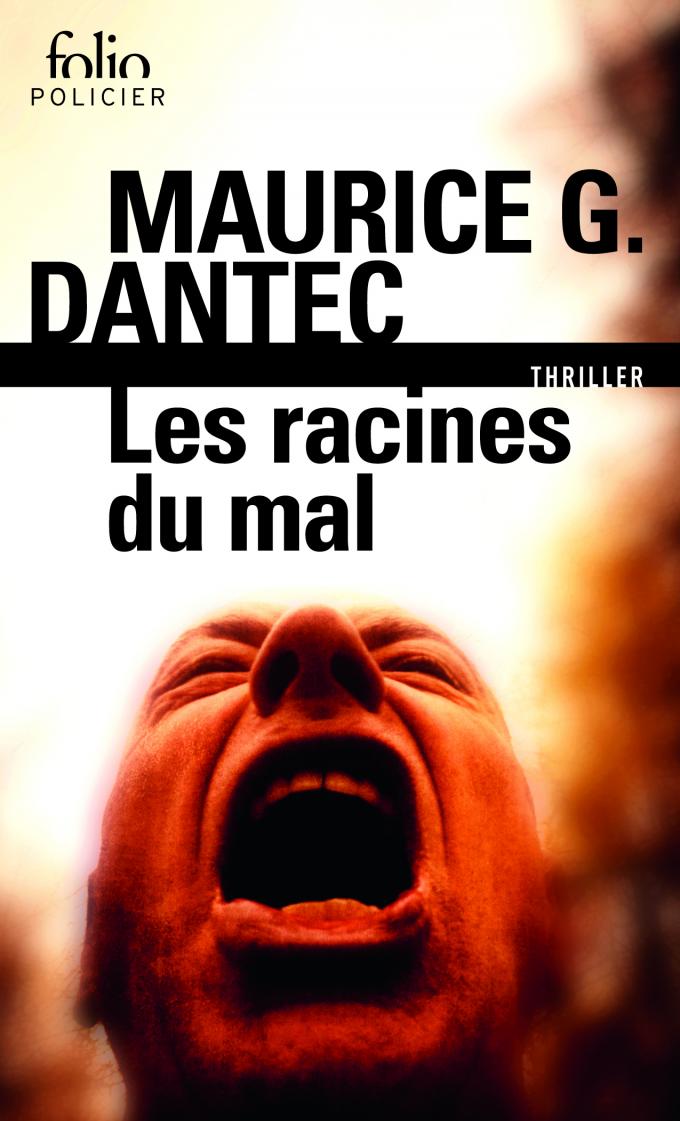 Les Racines du mal 