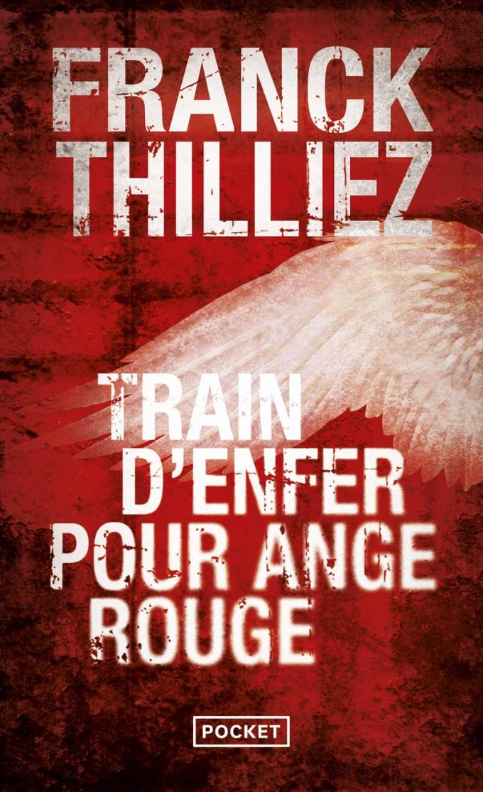 Train d'enfer pour ange rouge