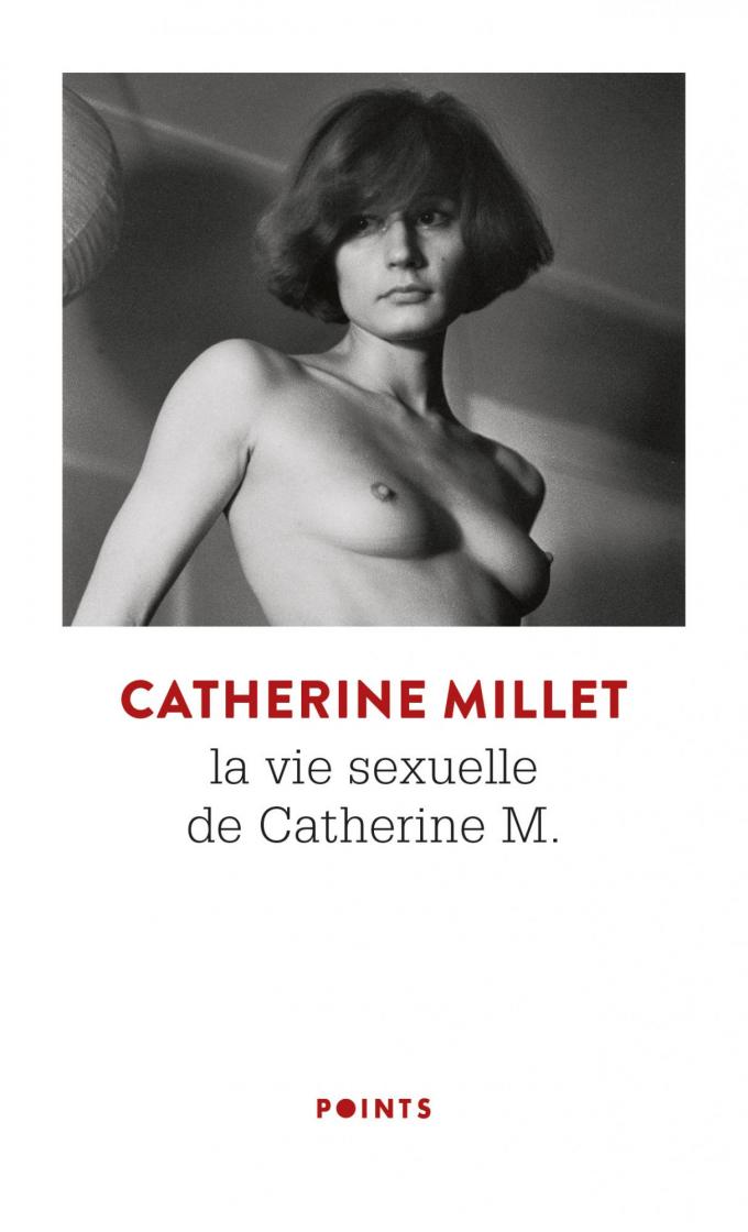 La Vie sexuelle de Catherine M.