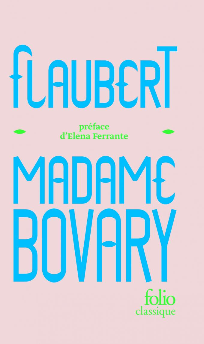 Madame Bovary