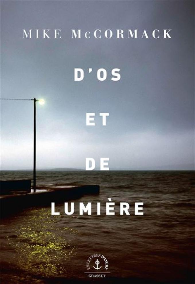 D’os et de lumière