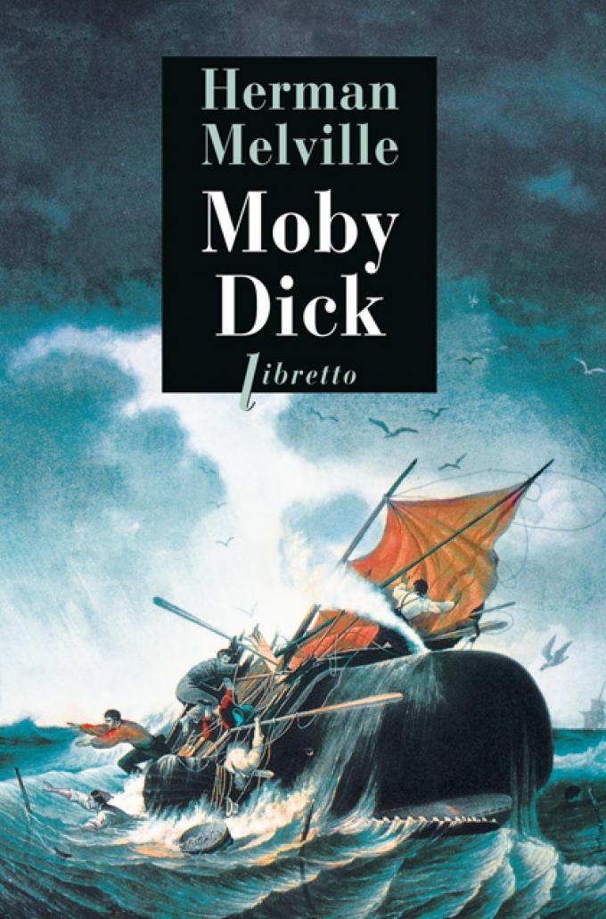 Moby Dick