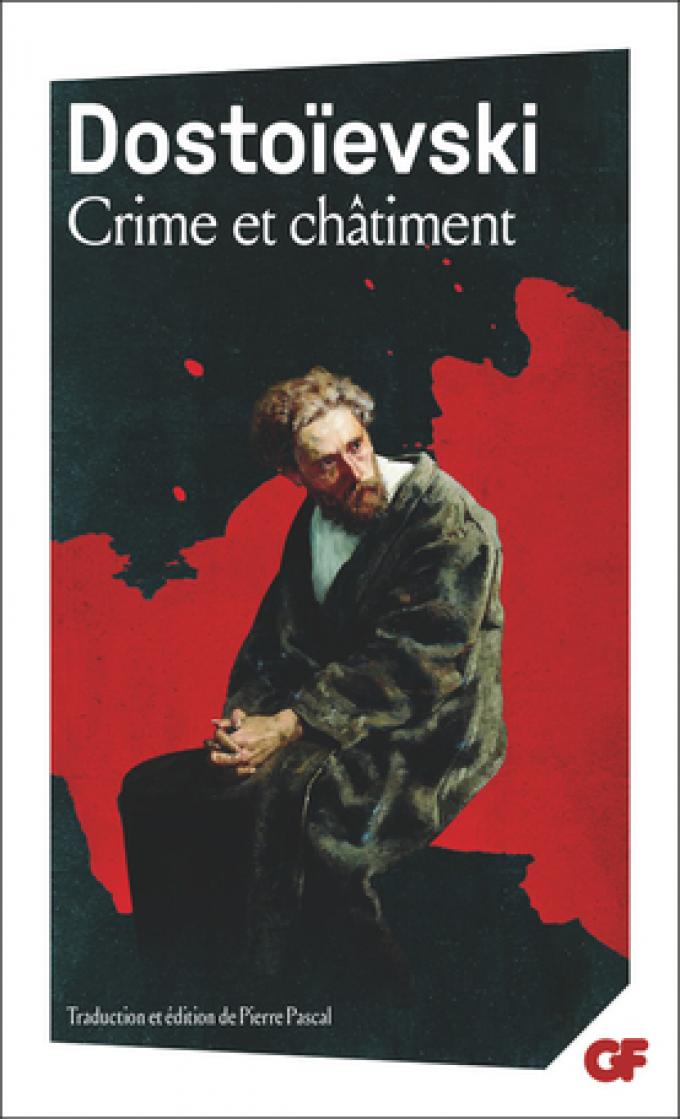 Crime et châtiment