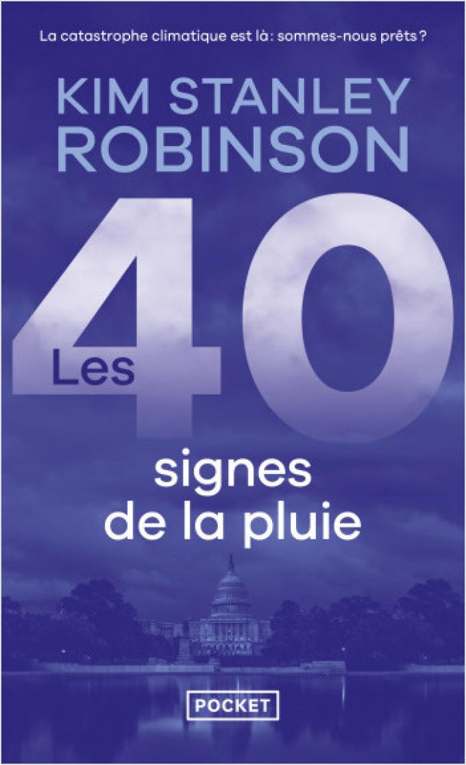 Les 40 Signes de la pluie