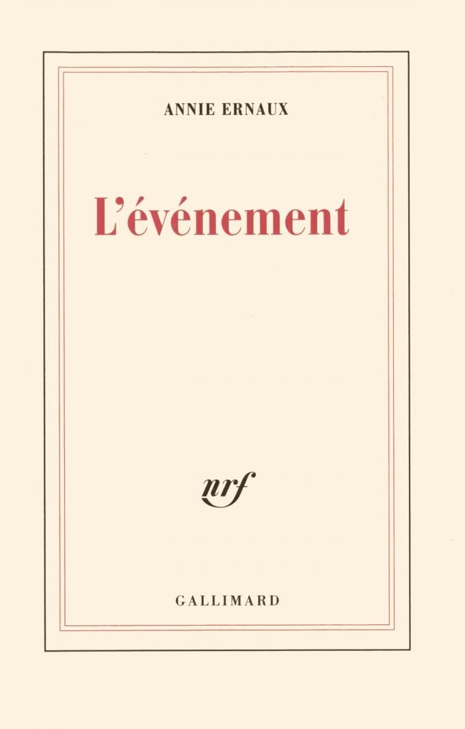 L’Événement 