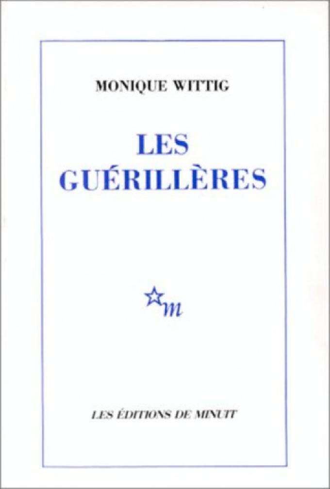 Les Guérillères