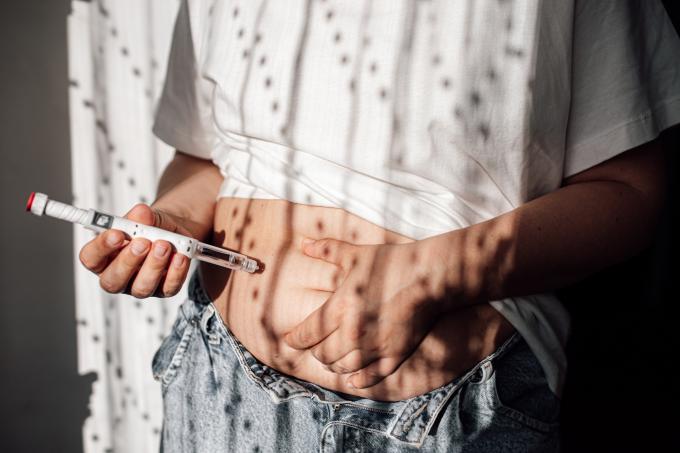 Faire régime à l'heure du self love et de l'Ozempic, un parcours du combattant? Getty Images