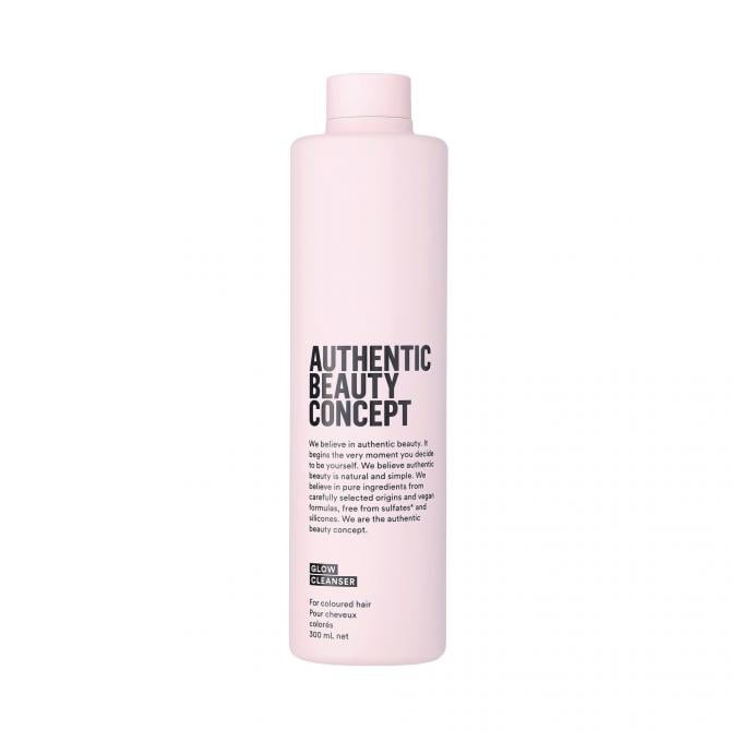 Authentic Beauty Concept – Replenish Cleanser