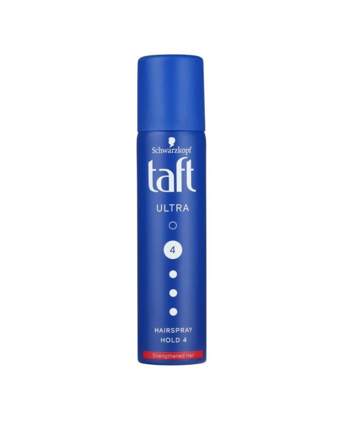 Taft – Ultra Hairspray mini 75ml