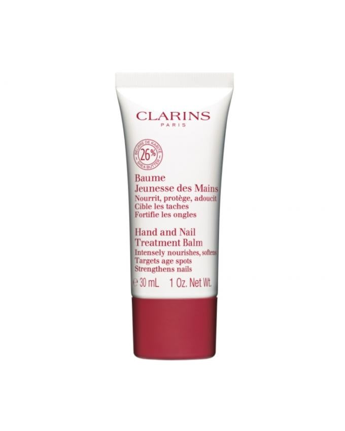 Clarins – Hand and Nail Treatment Balm