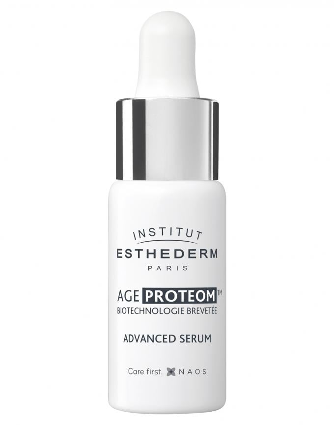 Age Proteom Advanced Serum