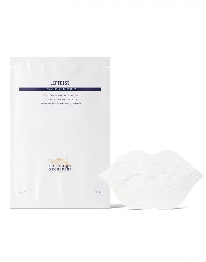 Liftkiss masker