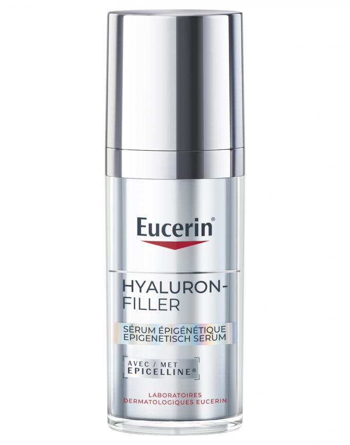 Hyaluron-Filler Epigenetisch Serum