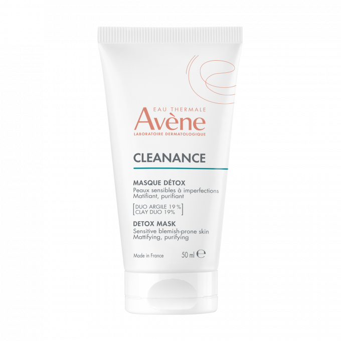 Cleanance Masque Detox