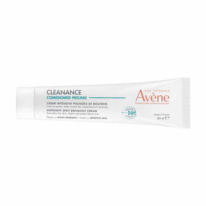 Cleanance Crème Comedomed Peeling