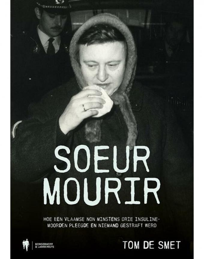 Soeur Mourir - Tom de Smet