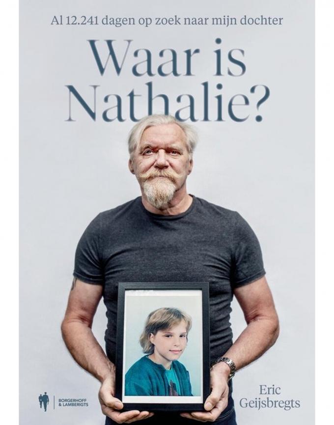 Waar is Nathalie? - Eric Geijsbregts